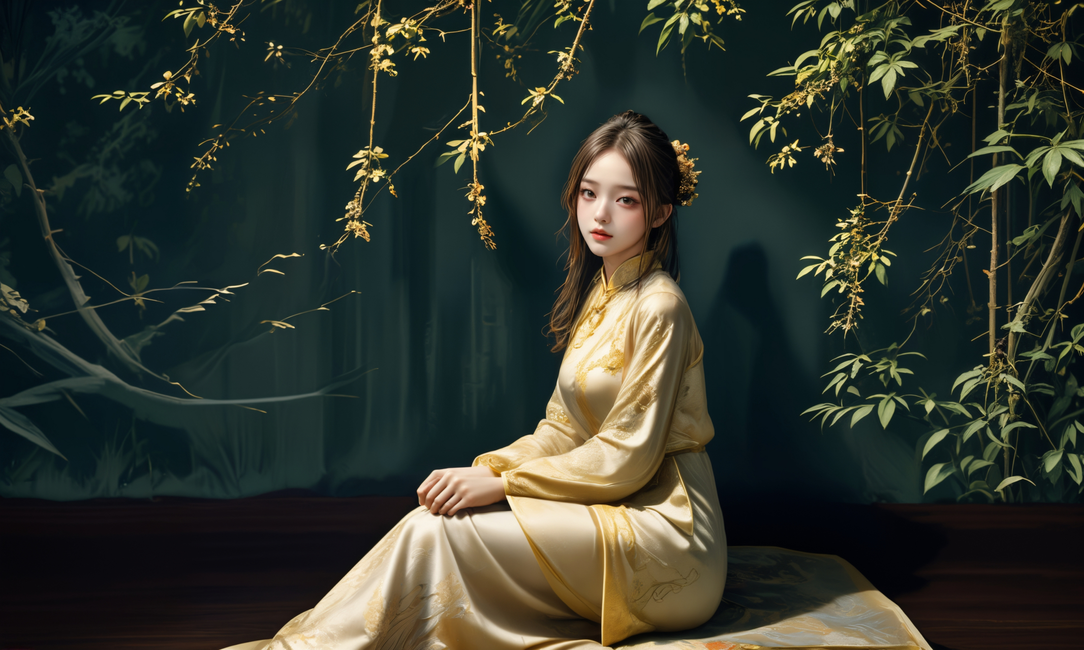 自由潜水亚洲杯中国选手于志瀛夺冠